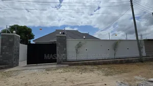 4bdrm House in Mbweni Ubungo for sale