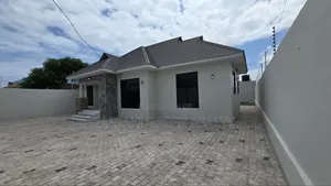 4bdrm House in Mbweni Ubungo for sale