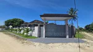 4bdrm House in Mbweni Ubungo for sale