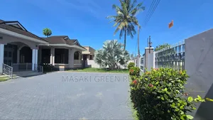 4bdrm House in Mbweni Ubungo for sale