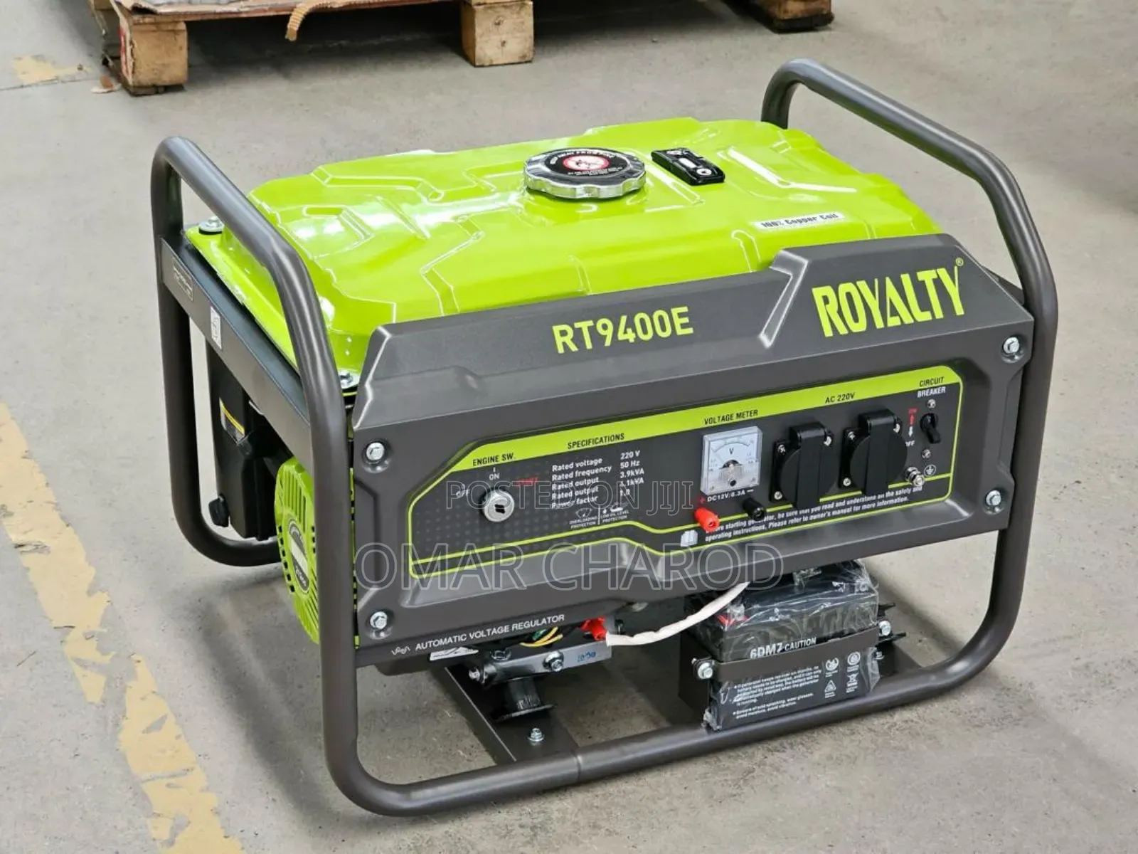Power Tools