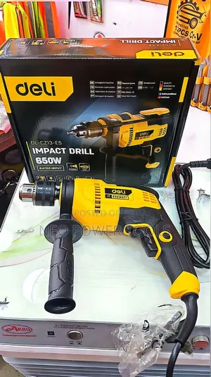 Electric Drill 13mm