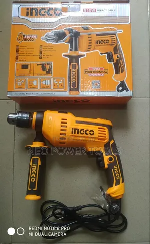 Impact Drill 13mm