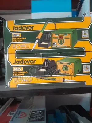 Soldering Station Jadever 60w