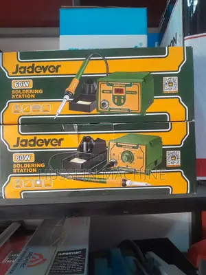 Soldering Station Jadever 60w
