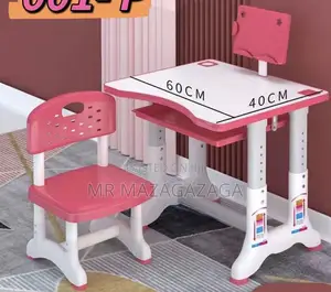 Baby Table Chair Nursery/Primary