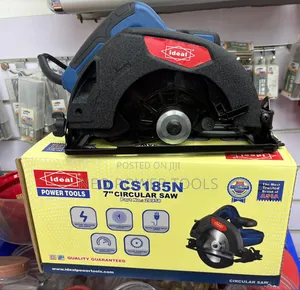 Circular Saw Inch7