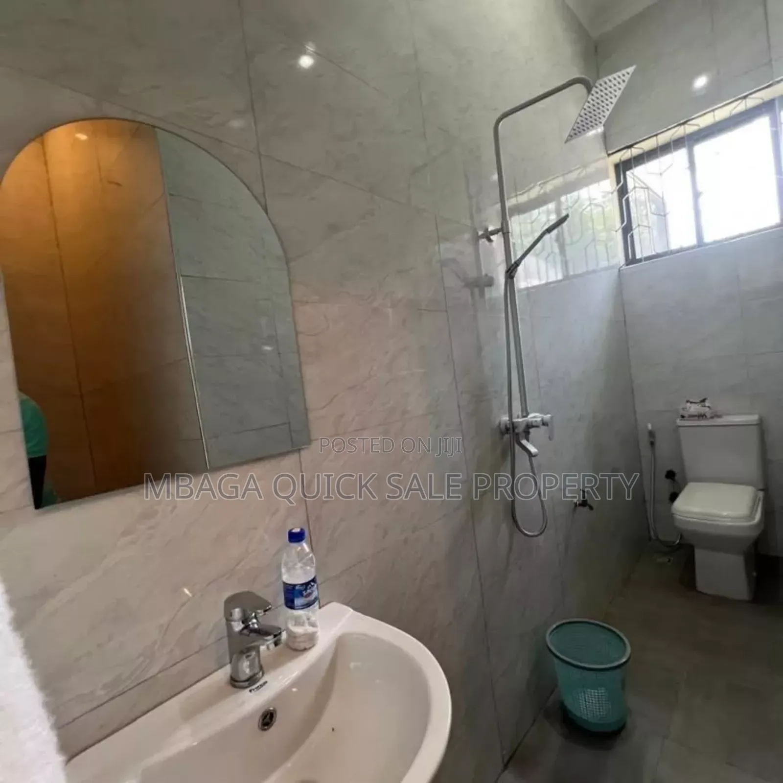 3bdrm House in Mikochen, Mikocheni for rent