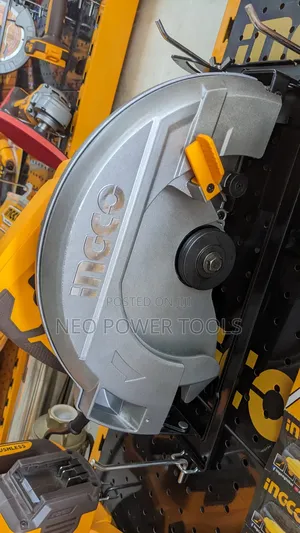 Circular Saw Inch9'