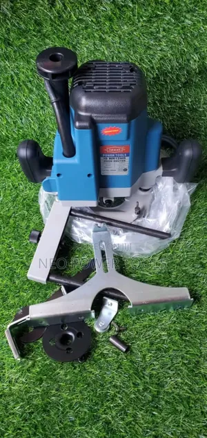 Wood Router 12hq