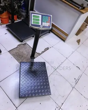Smart Weight Scale 300kg
