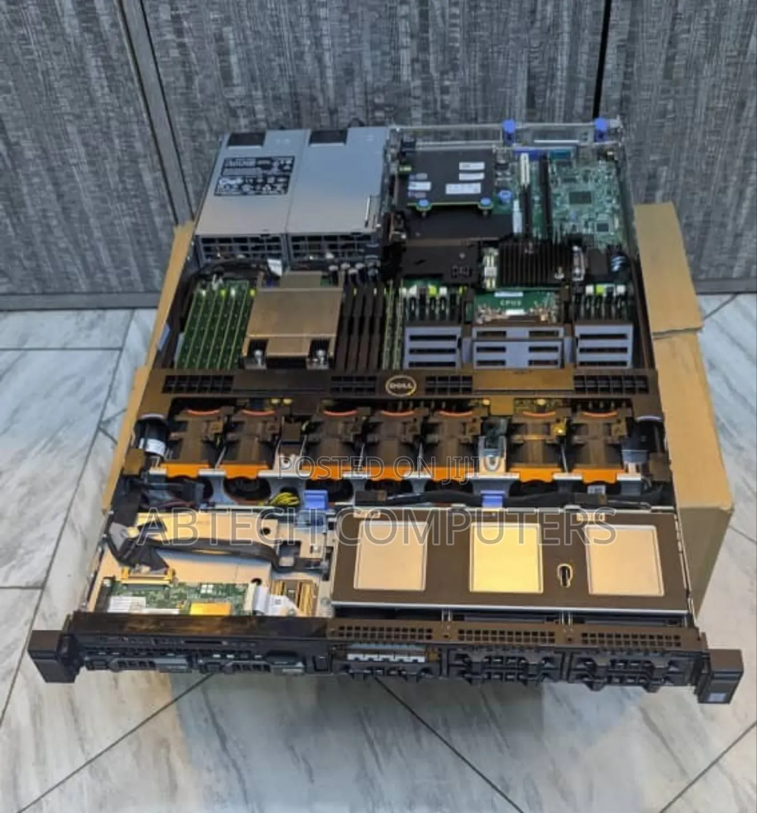 Computer Maintenance It Support
