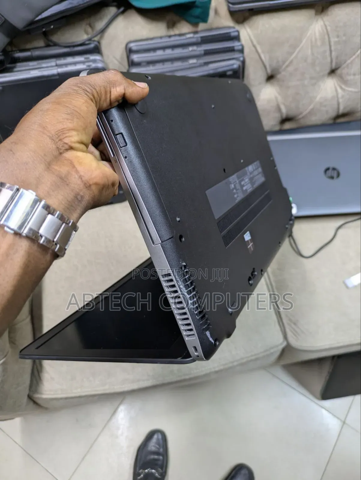Computer Maintenance It Support
