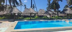 Hotel for Sale at Zanzibar