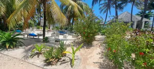 Hotel for Sale at Zanzibar