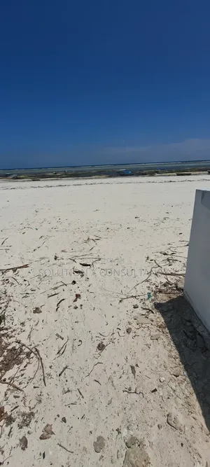 Hotel for Sale at Zanzibar