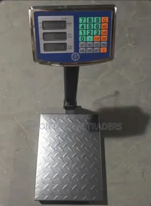 Digital Scale 200kg