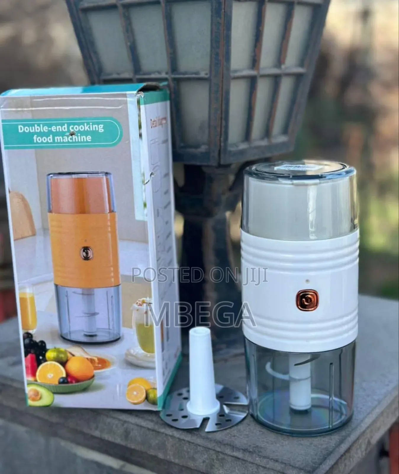 Food Slicer