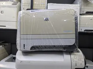 Hp Laserjet P2055d