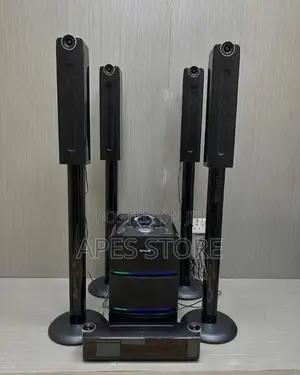 Aiwa Soundbar 700w