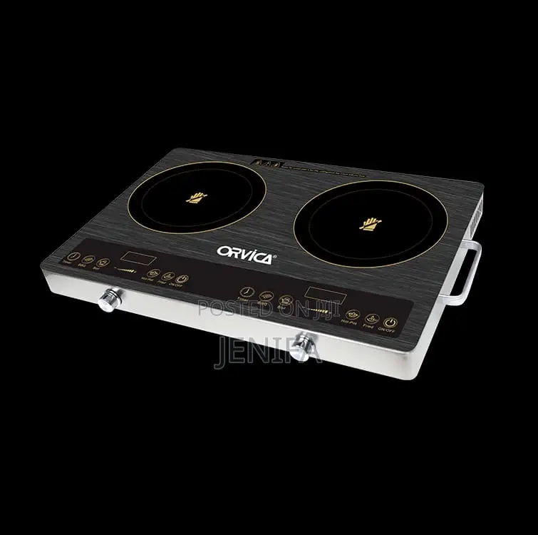 Orvical Electric Cooker