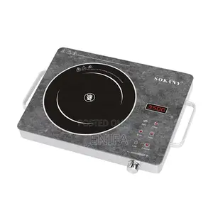 Sokany Radiant Cooker 35000w
