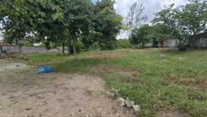 Kiwanja Kinauzwa Changanyikeni Nyuma Ya Chuo Kikuu Cha Dar-Es-Salaam