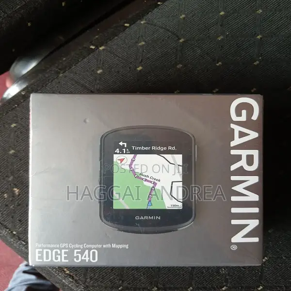Garmin Edge 540 Device Only