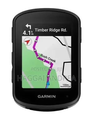Garmin Edge 540 Device Only