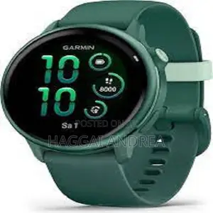 Garmin Vivoactive 6