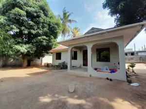 3bdrm House in Kigamboni Kisota for rent