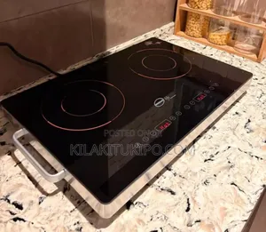 Homebase Ceramic Cooker! Hb-Dt08.2000w