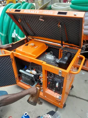 Generators