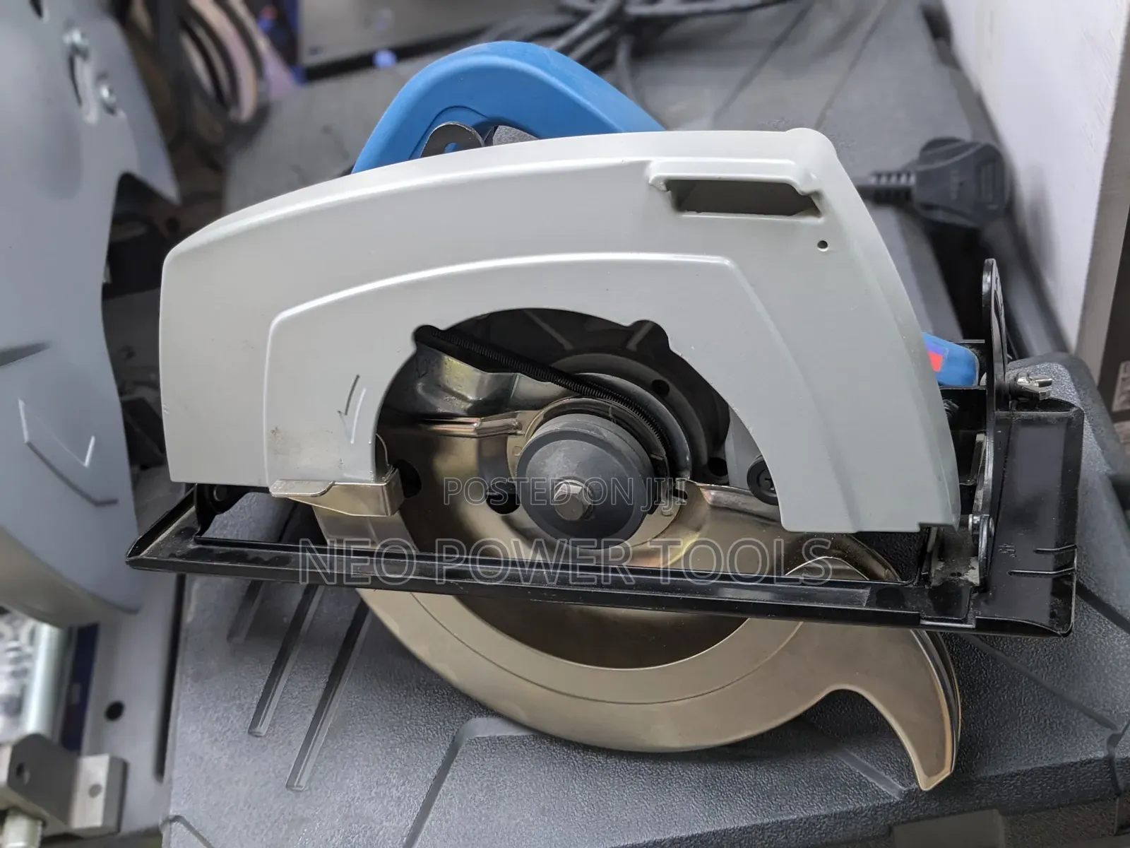 Circular Saw Inch9