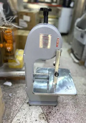 Bone Saw Machine 850w (Mashine Ya Kukatia Nyama)