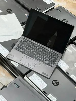 Laptop HP Elite X2 1012 4GB Intel Core I3 SSD 256GB