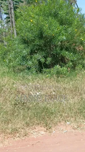 Plot for Sale 1050 Square Meters