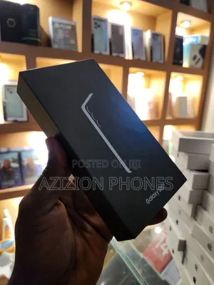 New Samsung Galaxy S25+ 256 GB Gray