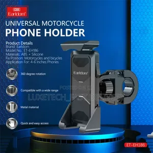 Bike Phone Holder