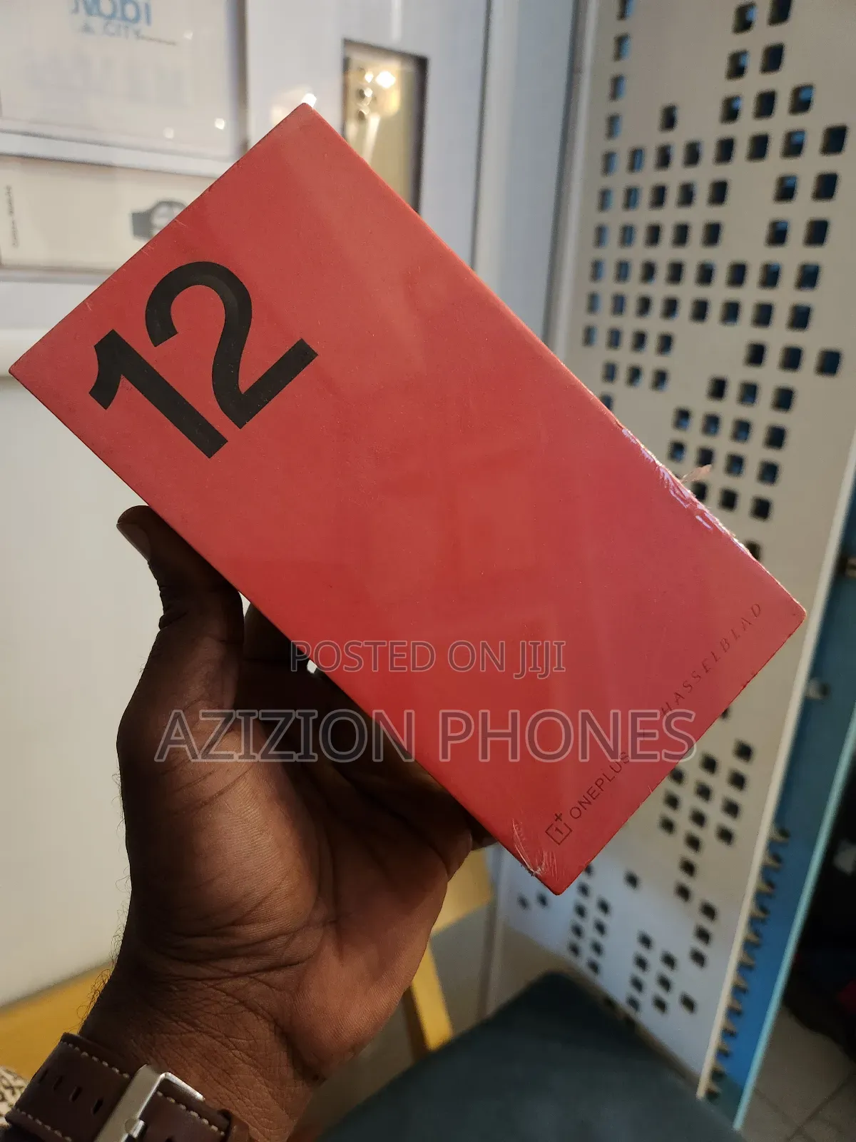 New OnePlus 12 512 GB Black