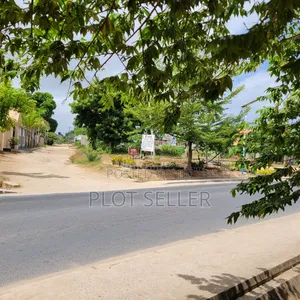 Sqm 850 Plot For Sale At Chekechea Kibada
