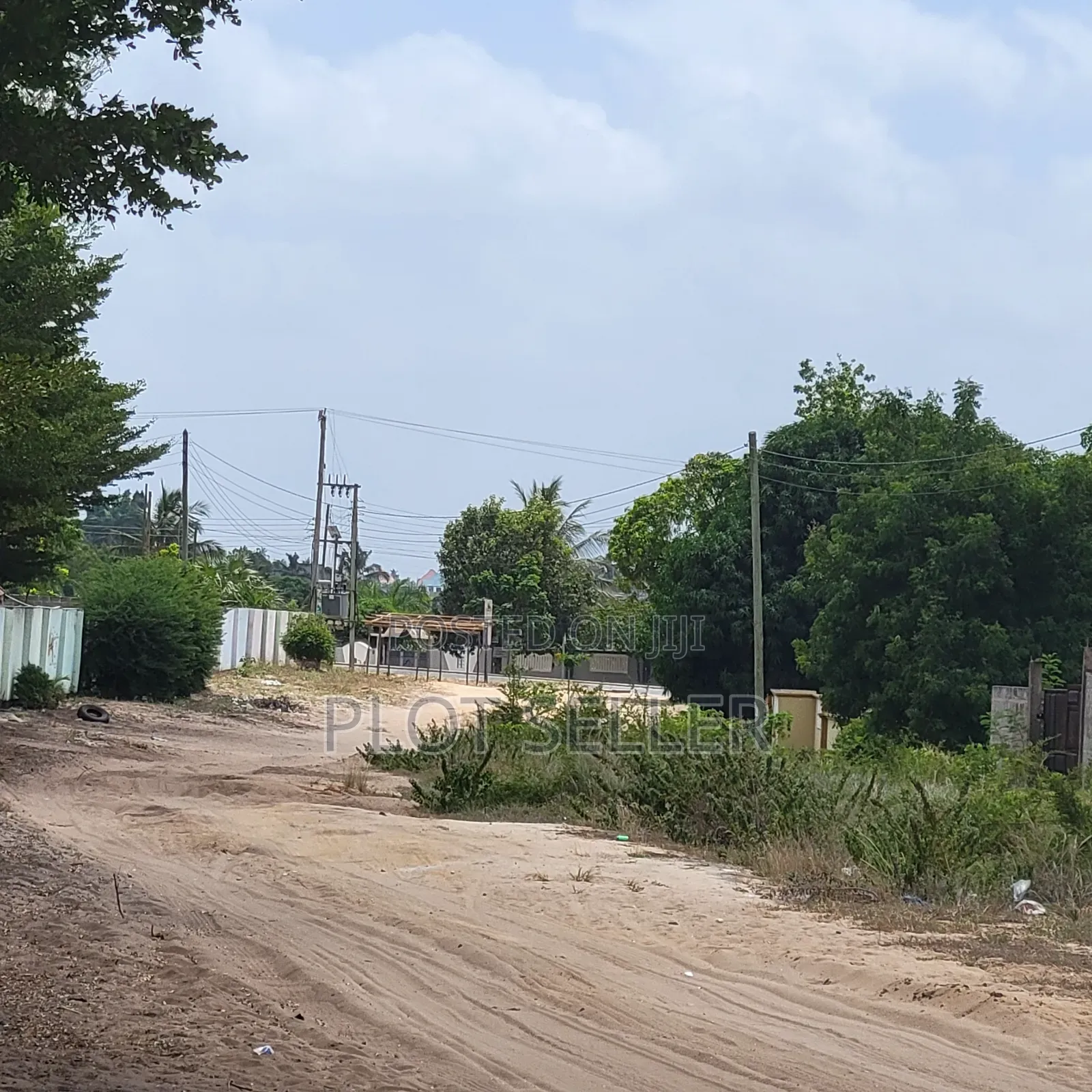 Sqm 850 Plot For Sale At Chekechea Kibada