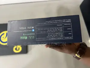 Anker Prime 27,650 Mah Power Bank (250 W)