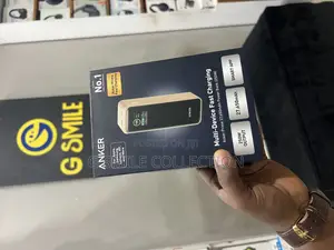Anker Prime 27,650 Mah Power Bank (250 W)