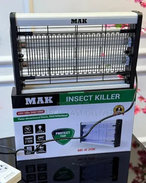 Mak 20w Electric Insect Killer