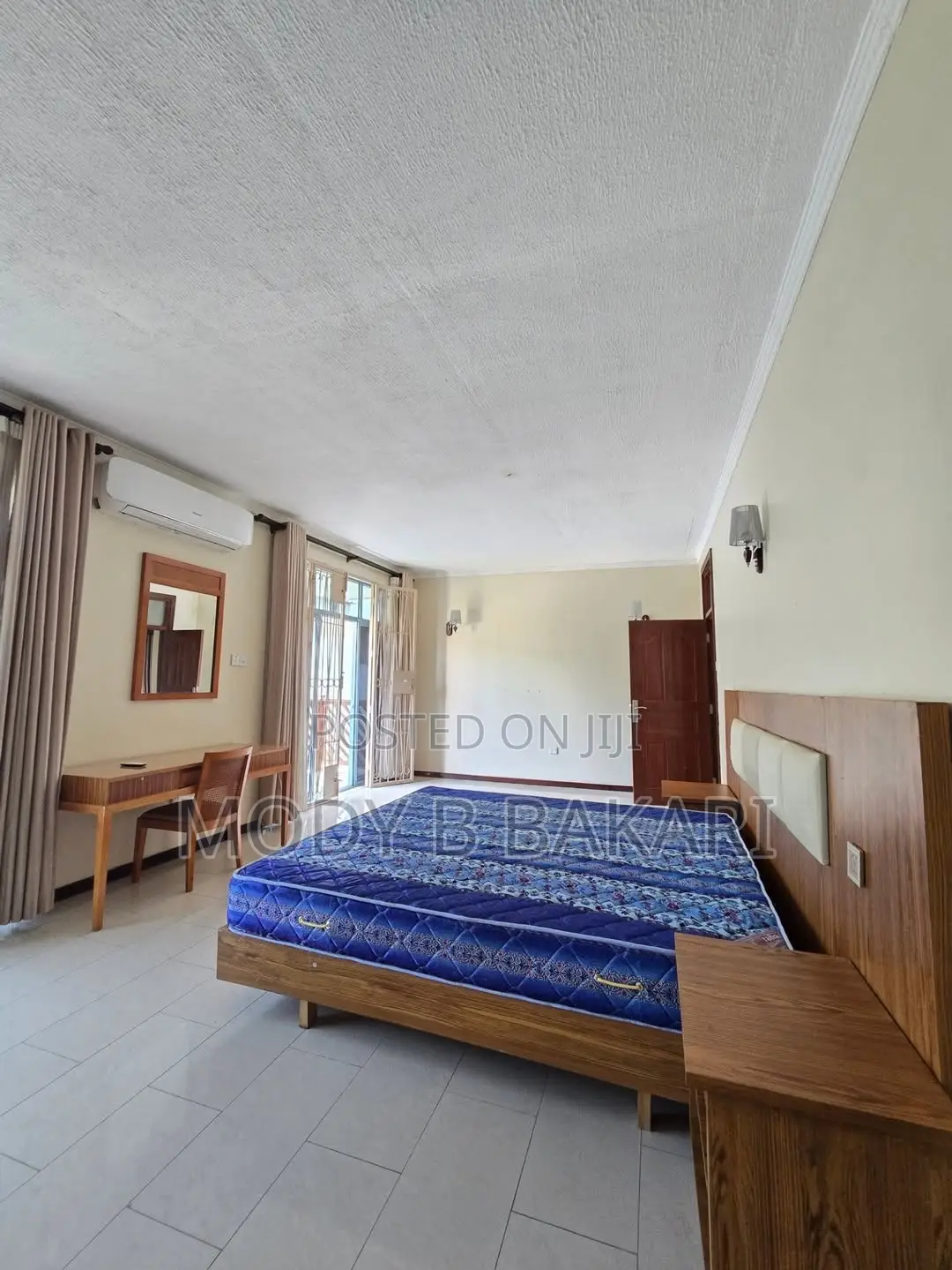 Furnished 3bdrm Villa in Oyster Bay for rent