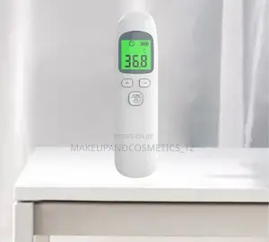 Digital Thermometer