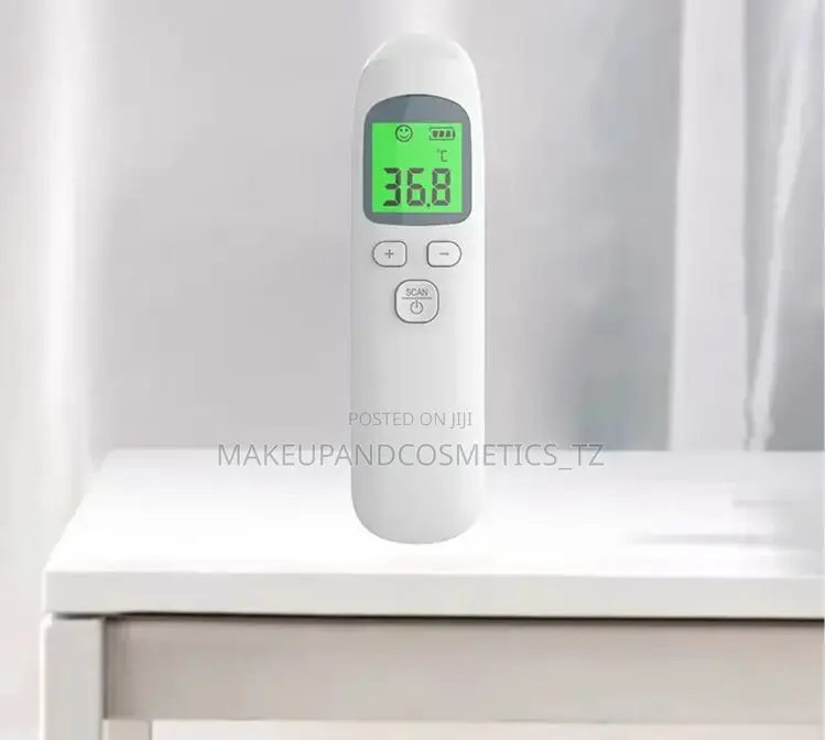 Digital Thermometer