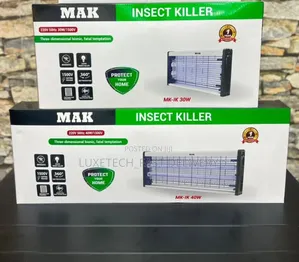 Mak Electrical Insect Killer 30w, 40w (Mosquito Killer)
