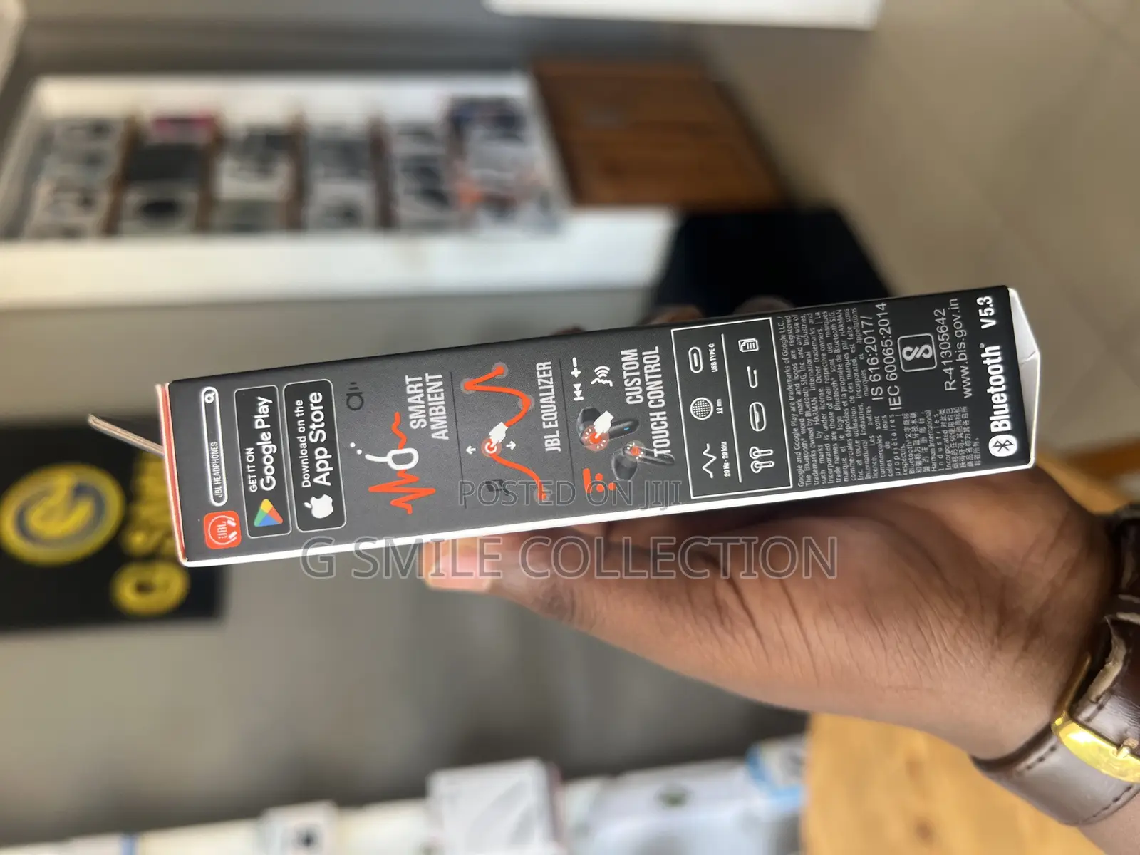 JBL Wave Flex 2